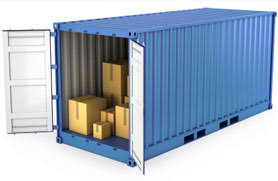 Container 20ft